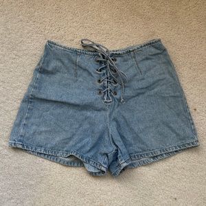 Vintage Y2K shorts
